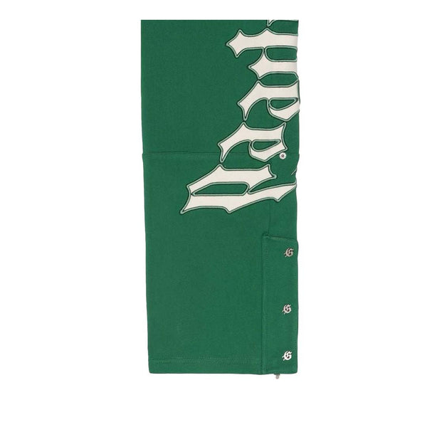 Godspeed OG Logo V2 Sweatsuit Green White by Godspeed - NWAHYPE No.1 for streetwear Hoodies in USA