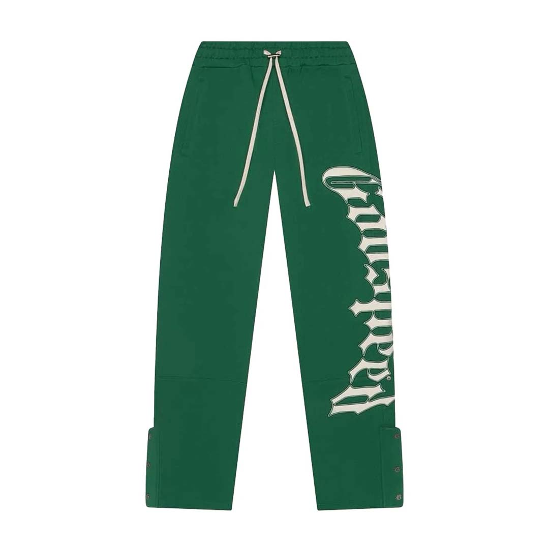 Godspeed OG Logo V2 Sweatsuit Green White by Godspeed - NWAHYPE No.1 for streetwear Hoodies in USA