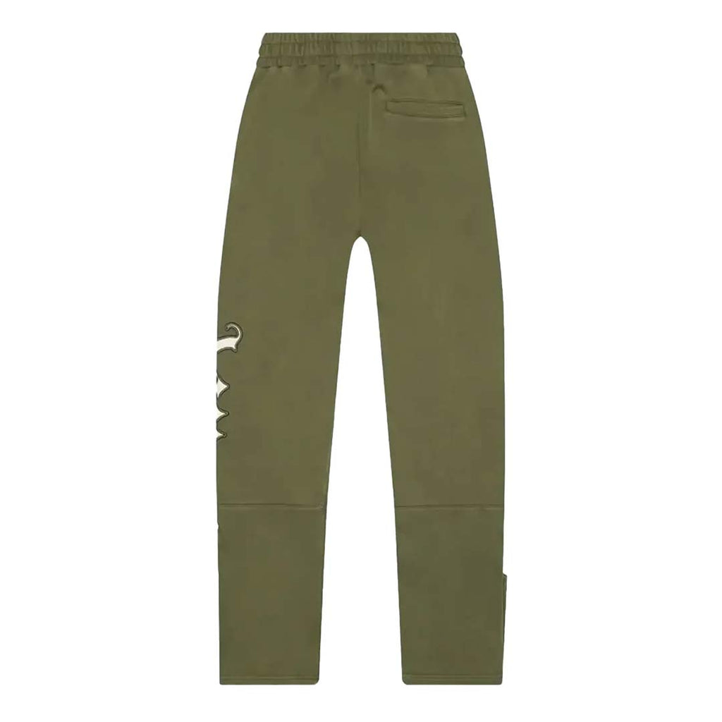 Godspeed OG Logo V2 Sweatsuit Olive by Godspeed - NWAHYPE No.1 for streetwear Hoodies in USA
