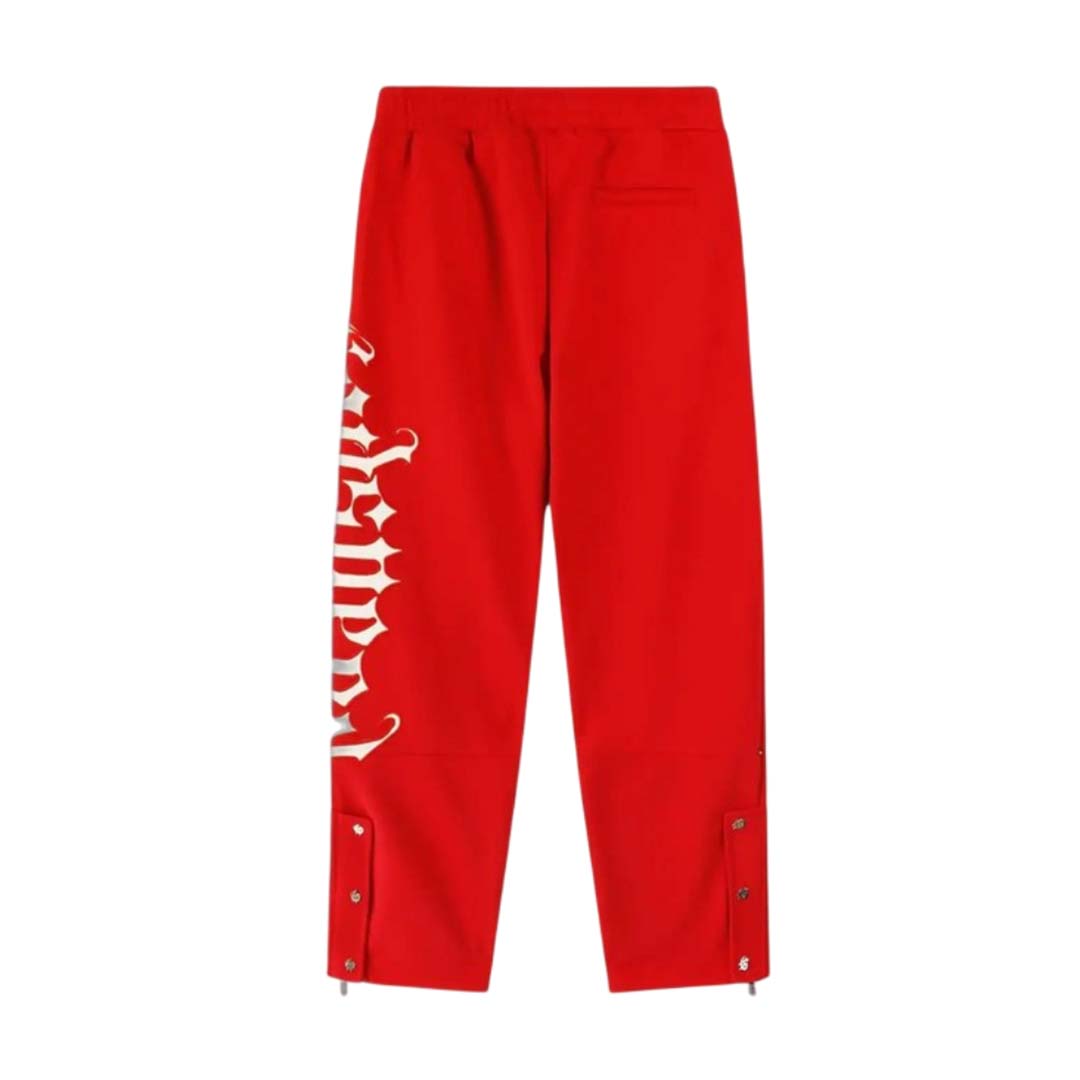 Godspeed OG Logo V2 Sweatsuit Red White by Godspeed - NWAHYPE No.1 for streetwear Hoodies in USA