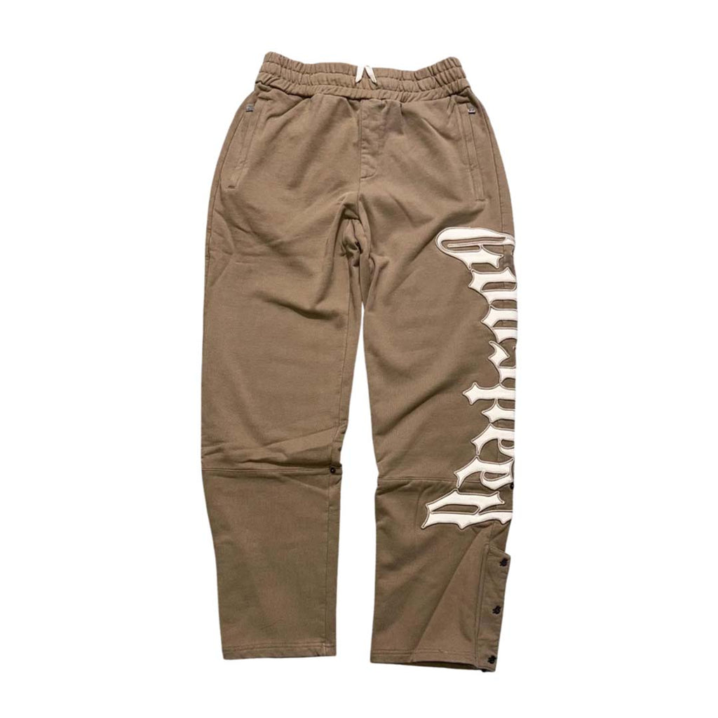 Godspeed OG Logo V2 Sweatsuit Sand White by Godspeed - NWAHYPE No.1 for streetwear Hoodies in USA