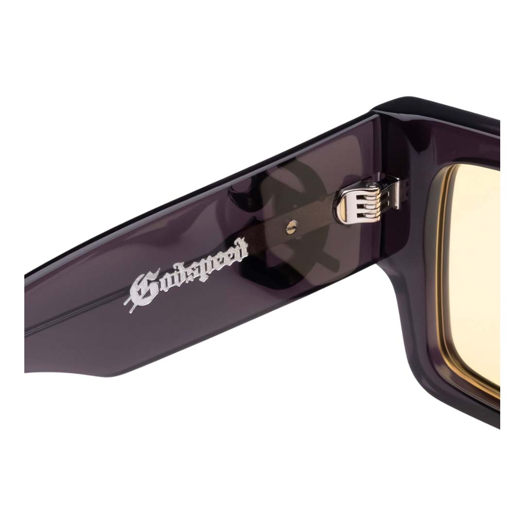 Godspeed OG Sunglasses Cool Grey by Godspeed - NWAHYPE No.1 for streetwear Accessories in USA