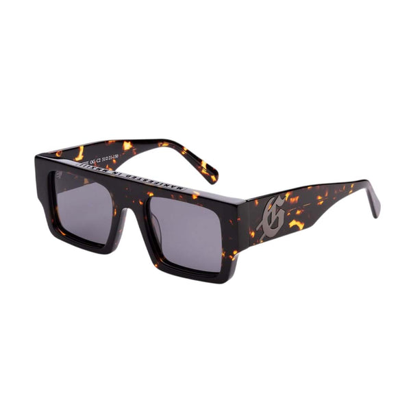 Godspeed OG Sunglasses Desert Storm by Godspeed - NWAHYPE No.1 for streetwear Accessories in USA