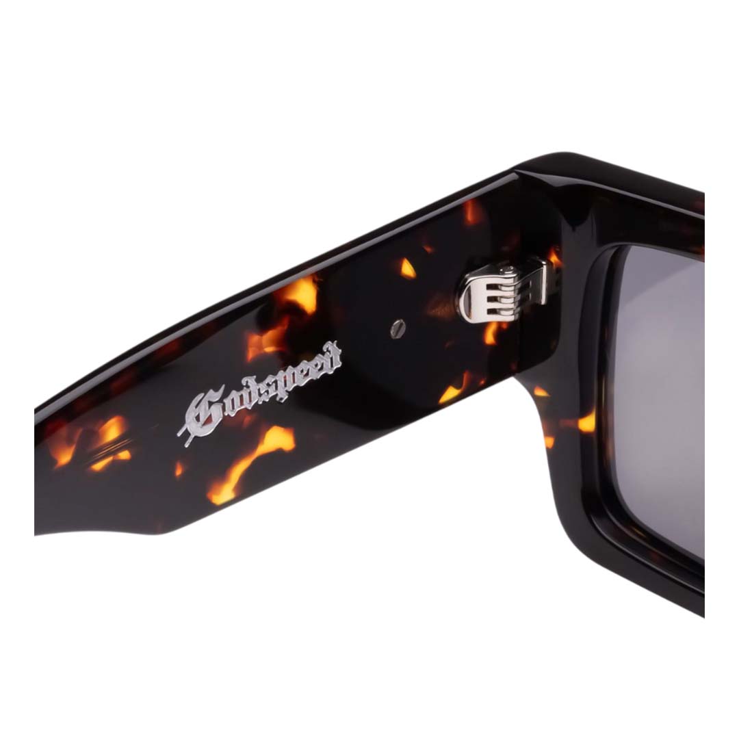 Godspeed OG Sunglasses Desert Storm by Godspeed - NWAHYPE No.1 for streetwear Accessories in USA