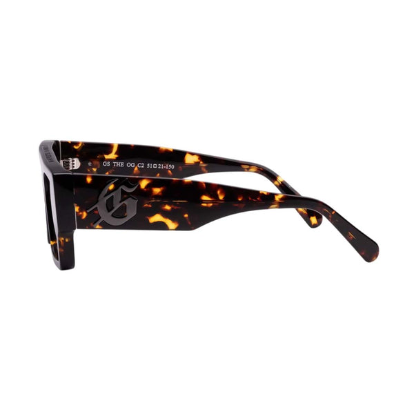 Godspeed OG Sunglasses Desert Storm by Godspeed - NWAHYPE No.1 for streetwear Accessories in USA