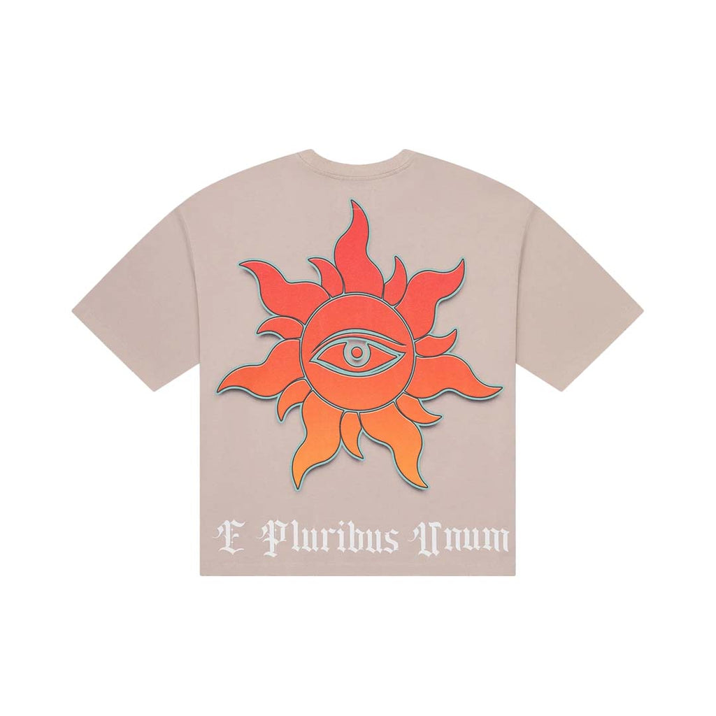 Godspeed On The Run Tee Stone Wash by Godspeed - NWAHype 1 for streetwear T-Shirts in USA