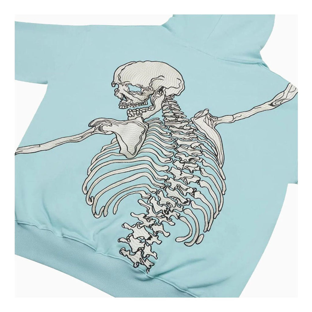 Godspeed R.O.D. Hoodie Ice Blue by Godspeed - NWAHype 1 for streetwear Hoodies in USA