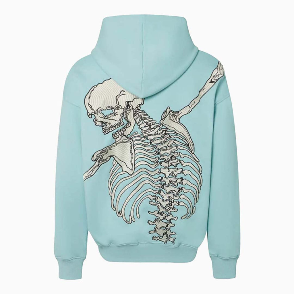Godspeed R.O.D. Hoodie Ice Blue by Godspeed - NWAHype 1 for streetwear Hoodies in USA