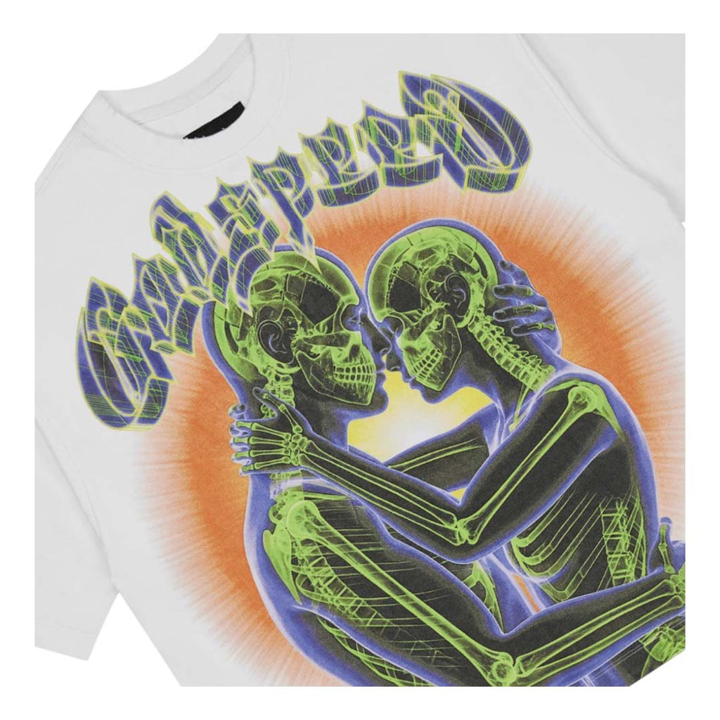 Godspeed S.2.S. Tee White by Godspeed - NWAHYPE No.1 for streetwear T-Shirts in USA