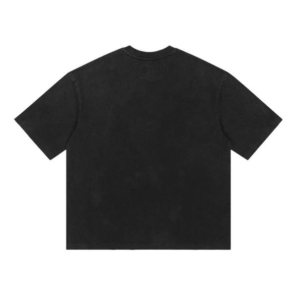 Godspeed Save The Bees II Black Tee by Godspeed - NWAHYPE No.1 for streetwear T-Shirts in USA