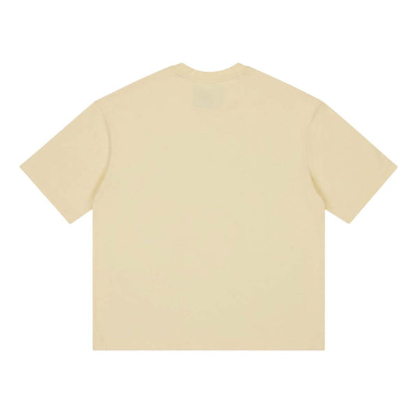 Godspeed Save The Bees II Bone Tee by Godspeed - NWAHYPE No.1 for streetwear T-Shirts in USA