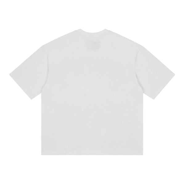 Godspeed Save The Bees II White Tee by Godspeed - NWAHYPE No.1 for streetwear T-Shirts in USA