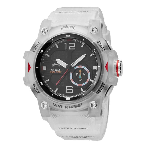 Godspeed SC Watch Ghost by Godspeed - NWAHype No.1 for streetwear Accessories in USA