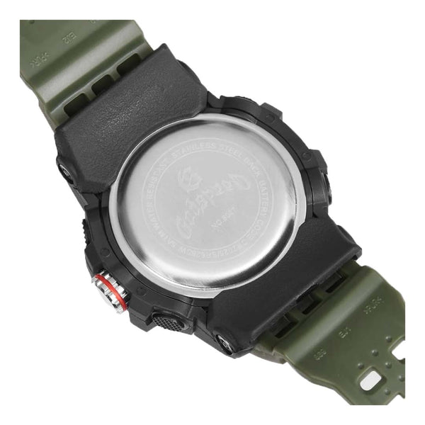 Godspeed SC Watch Militia by Godspeed - NWAHype No.1 for streetwear Accessories in USA