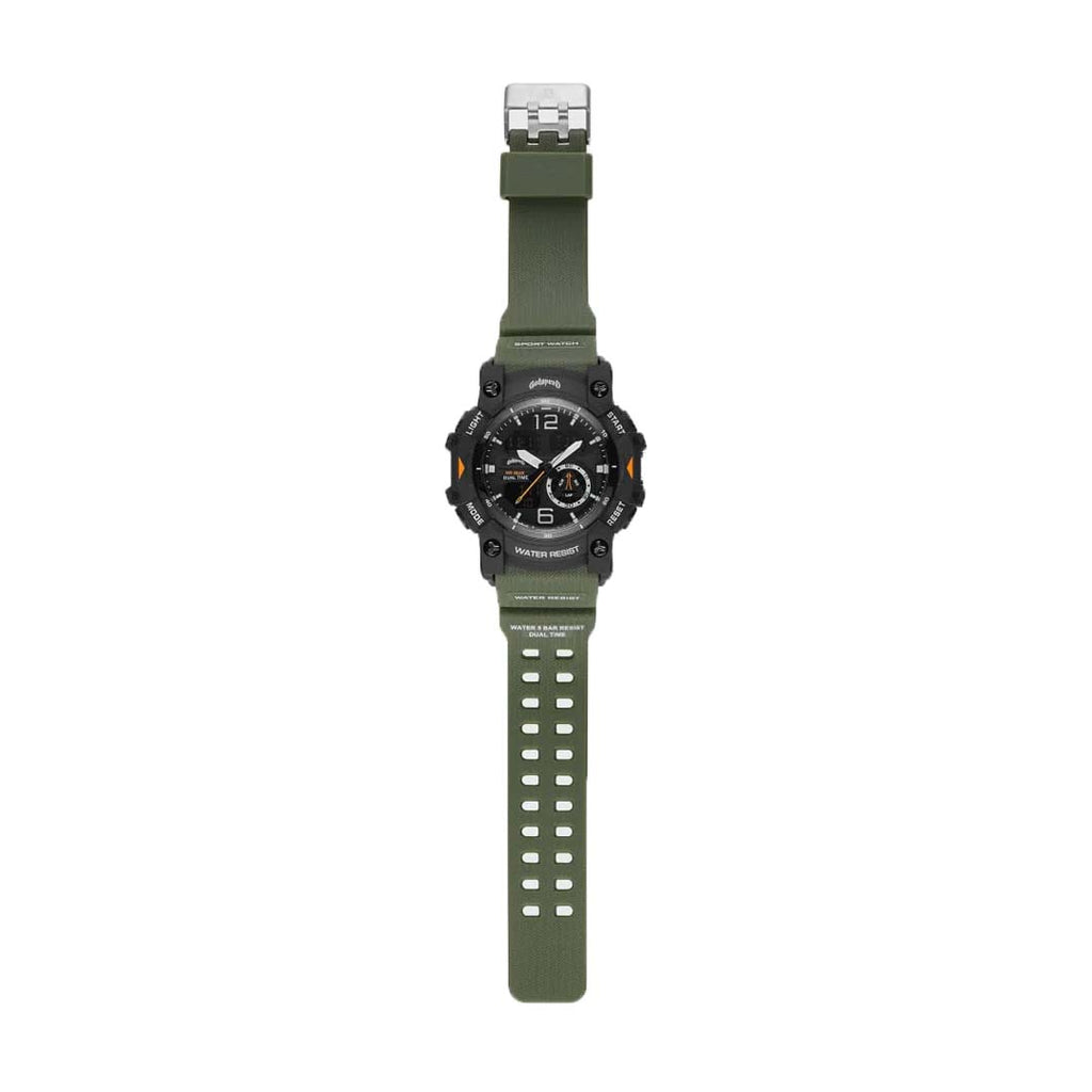Godspeed SC Watch Militia by Godspeed - NWAHype No.1 for streetwear Accessories in USA