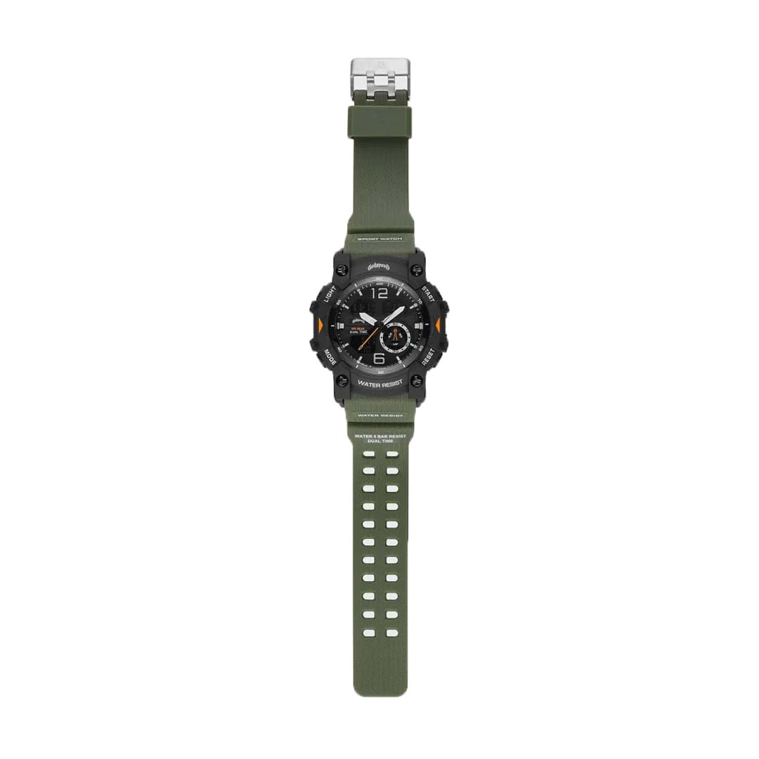 Godspeed SC Watch Militia by Godspeed - NWAHype No.1 for streetwear Accessories in USA