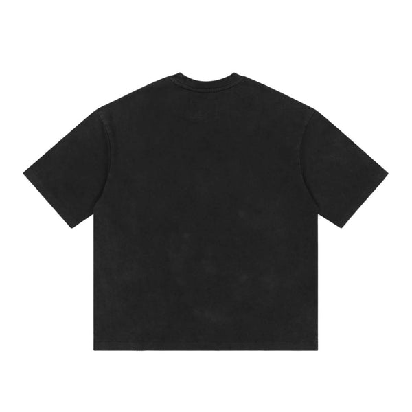 Godspeed Skeleton Beach II Black Tee by Godspeed - NWAHYPE No.1 for streetwear T-Shirts in USA