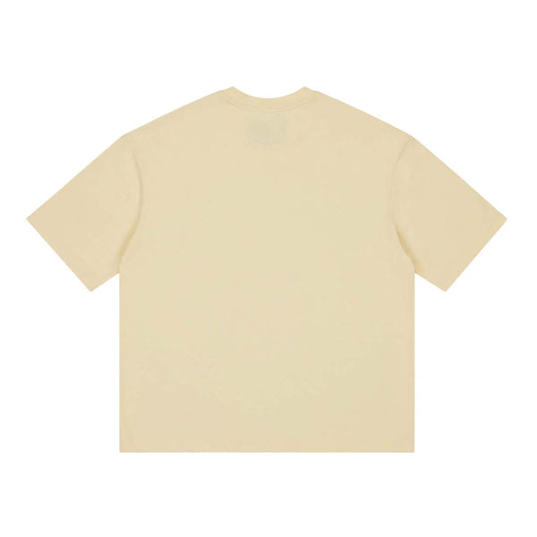 Godspeed Skeleton Beach II Bone Tee by Godspeed - NWAHYPE No.1 for streetwear T-Shirts in USA