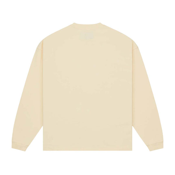 Godspeed Skeleton Beach II NG Long Sleeve Tee Bone by Godspeed - NWAHYPE No.1 for streetwear T-Shirts in USA
