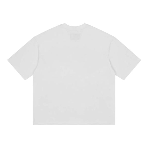 Godspeed Skeleton Beach II White Tee by Godspeed - NWAHYPE No.1 for streetwear T-Shirts in USA