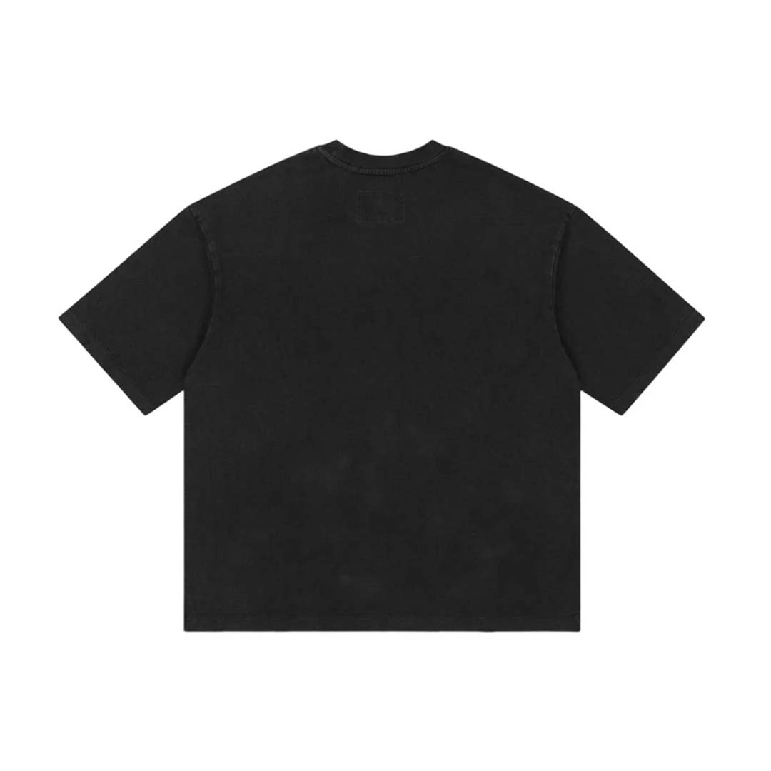 Godspeed Sphinx Guardian Black Tee by Godspeed - NWAHYPE No.1 for streetwear T-Shirts in USA