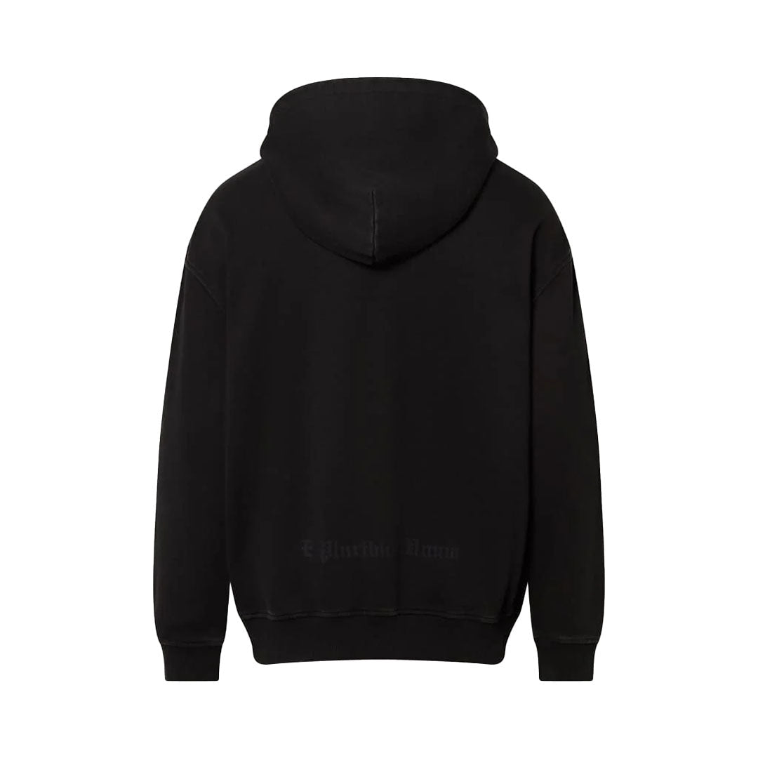 Godspeed Spirit Animal Black Hoodie by Godspeed - NWAHype 1 for streetwear Hoodies in USA
