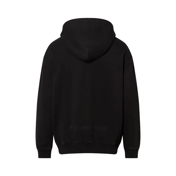 Godspeed Spirit Animal Black Hoodie by Godspeed - NWAHype 1 for streetwear Hoodies in USA