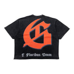 Godspeed Sunset BLVD Tee Black by Godspeed - NWAHype 1 for streetwear T-Shirts in USA