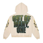 Godspeed Sunset Drift Hoodie Bone by Godspeed - NWAHype 1 for streetwear Hoodies in USA