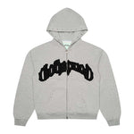 Godspeed Symmetric Studded Set 'Grey/Black' by Godspeed - NWAHype 1 for streetwear Hoodies in USA