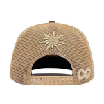 Godspeed Trucker Hat Bone by Godspeed - NWAHype No.1 for streetwear Hats in USA