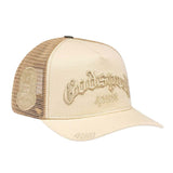 Godspeed Trucker Hat Bone by Godspeed - NWAHype No.1 for streetwear Hats in USA