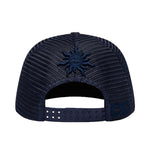 Godspeed Trucker Hat Midnight Navy by Godspeed - NWAHype No.1 for streetwear Hats in USA