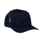 Godspeed Trucker Hat Midnight Navy by Godspeed - NWAHype No.1 for streetwear Hats in USA