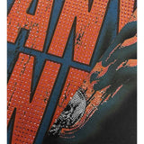 Godspeed Vision Flowers VVS Black Long Sleeve Tee by Godspeed - NWAHype 1 for streetwear T-Shirts in USA