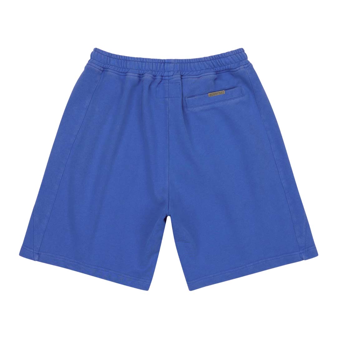 Godspeed Vital Necessi 4th Blue Terry Shorts by Godspeed - NWAHYPE No.1 for streetwear Shorts in USA