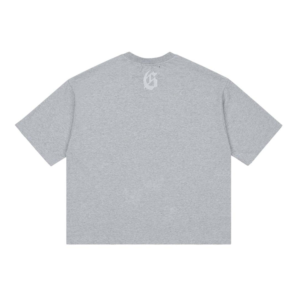 Godspeed Vital Necessi Tee Grey by Godspeed - NWAHYPE No.1 for streetwear T-Shirts in USA