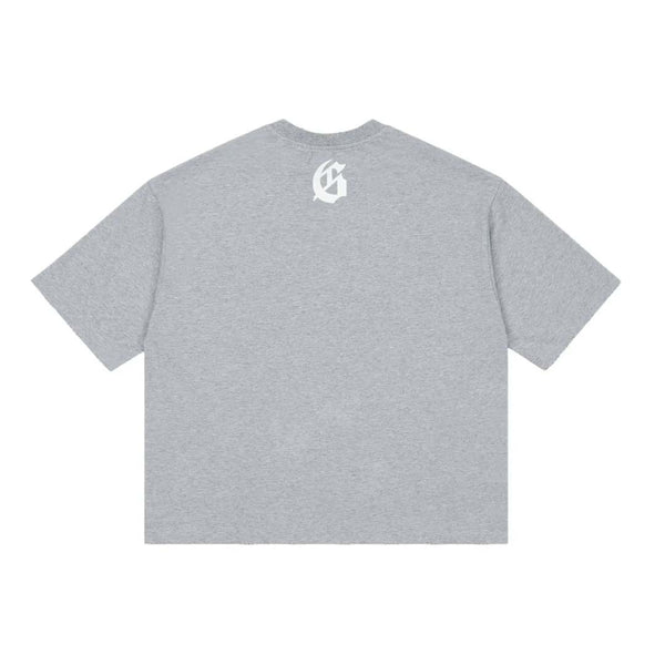 Godspeed Vital Necessi Tee Grey by Godspeed - NWAHYPE No.1 for streetwear T-Shirts in USA