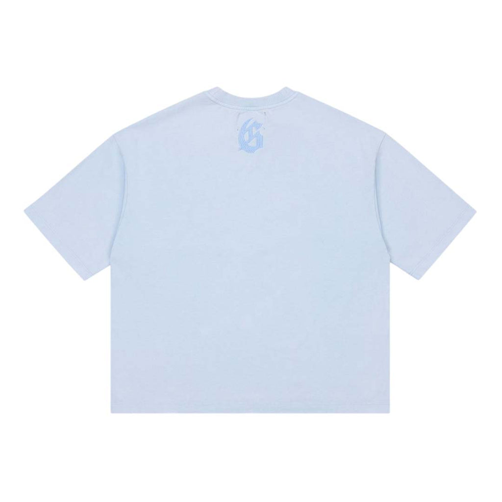 Godspeed Vital Necessi Tee Light Blue by Godspeed - NWAHYPE No.1 for streetwear T-Shirts in USA