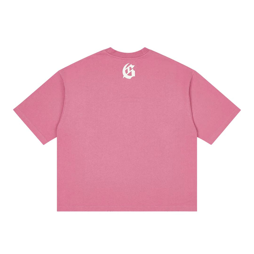 Godspeed Vital Tee Rose Dust by Godspeed - NWAHYPE No.1 for streetwear T-Shirts in USA