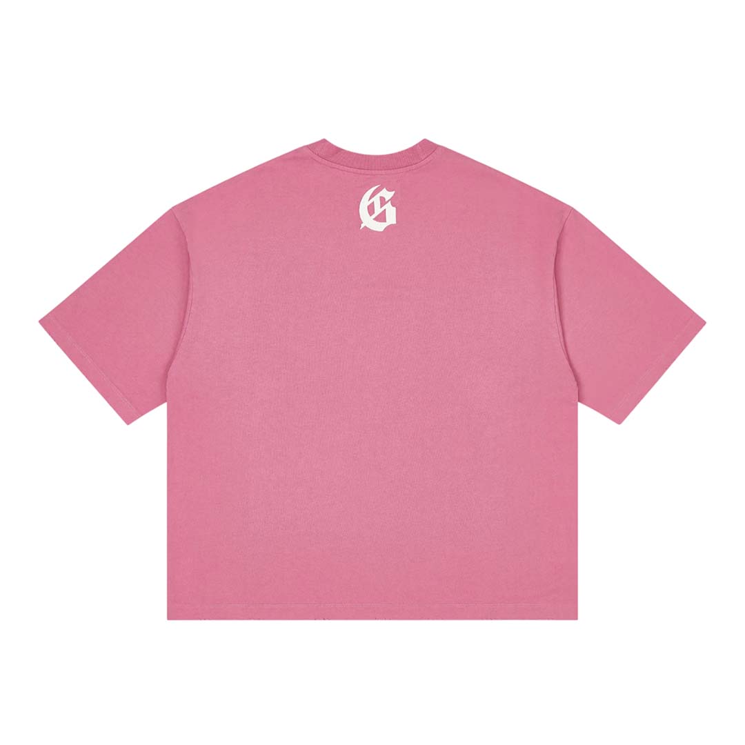 Godspeed Vital Tee Rose Dust by Godspeed - NWAHYPE No.1 for streetwear T-Shirts in USA