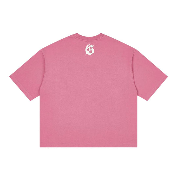 Godspeed Vital Tee Rose Dust by Godspeed - NWAHYPE No.1 for streetwear T-Shirts in USA