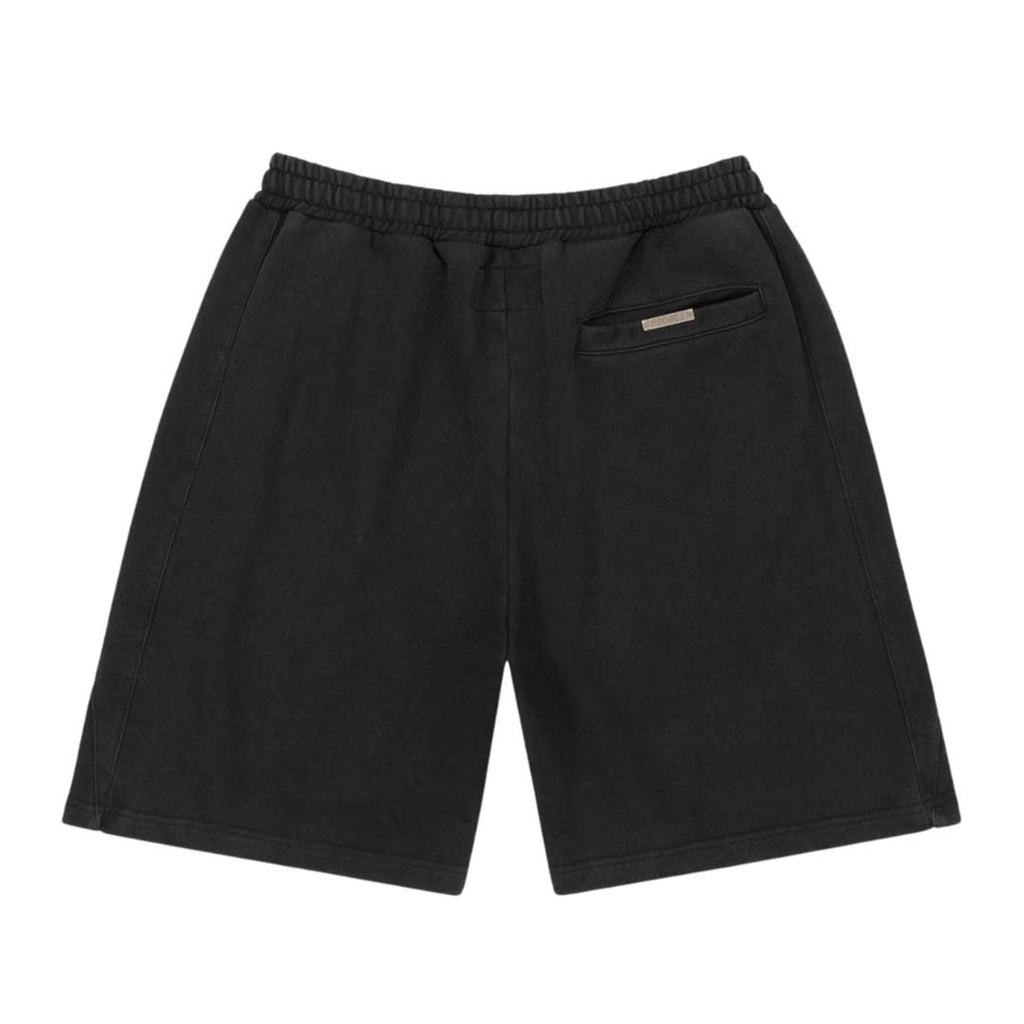 Godspeed Vital Terry Shorts Black by Godspeed - NWAHYPE No.1 for streetwear Shorts in USA