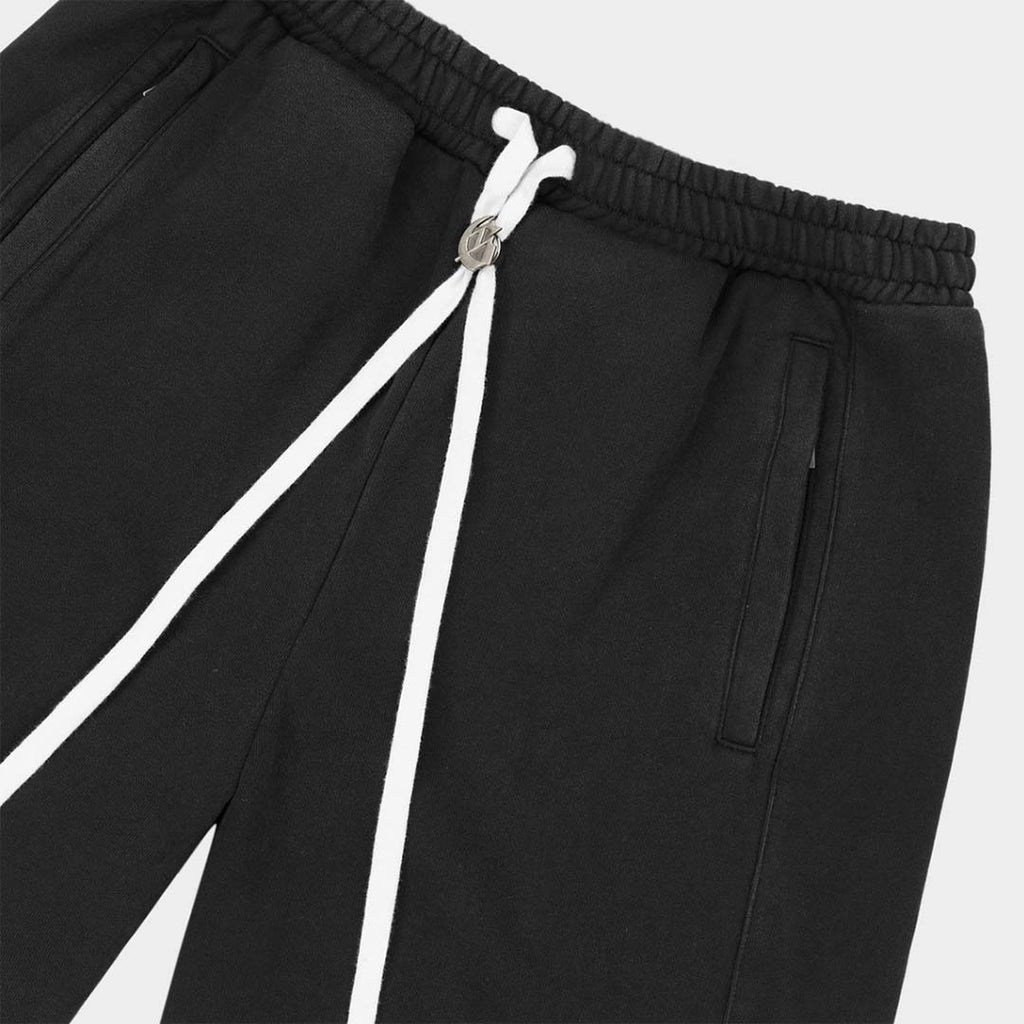 Godspeed Vital Terry Shorts Black by Godspeed - NWAHYPE No.1 for streetwear Shorts in USA