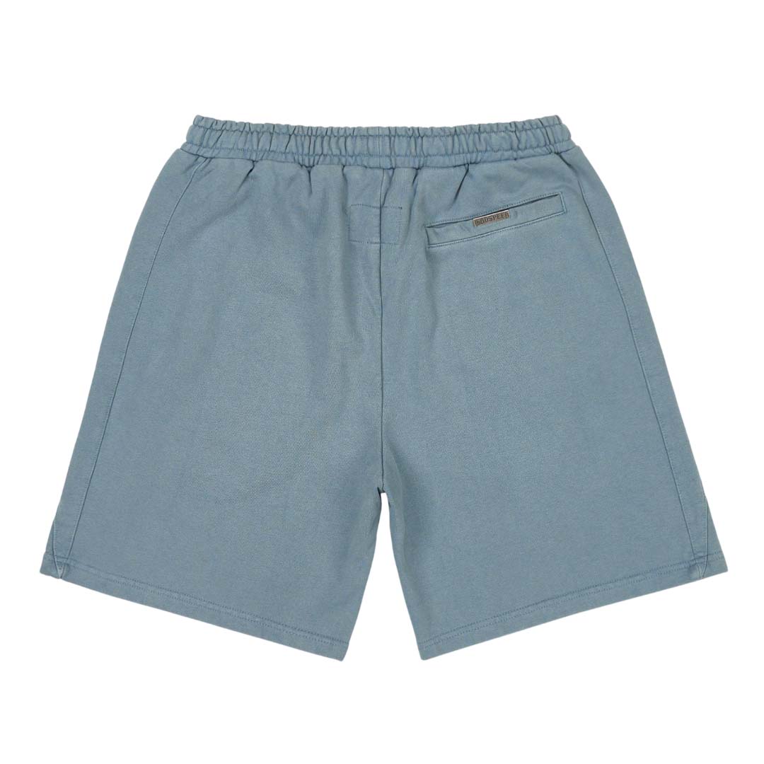 Godspeed Vital Terry Shorts Blue Steel by Godspeed - NWAHYPE No.1 for streetwear Shorts in USA
