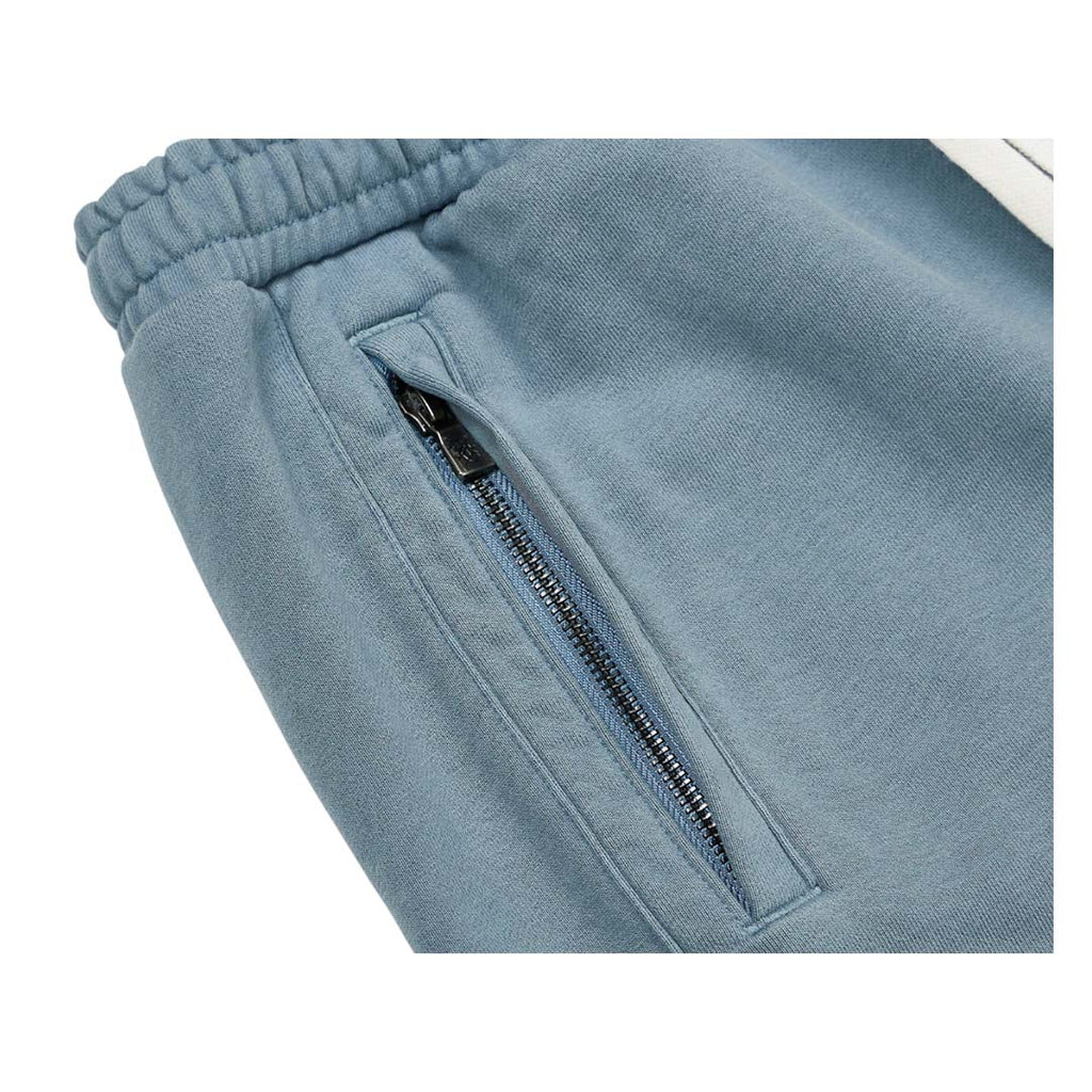 Godspeed Vital Terry Shorts Blue Steel by Godspeed - NWAHYPE No.1 for streetwear Shorts in USA