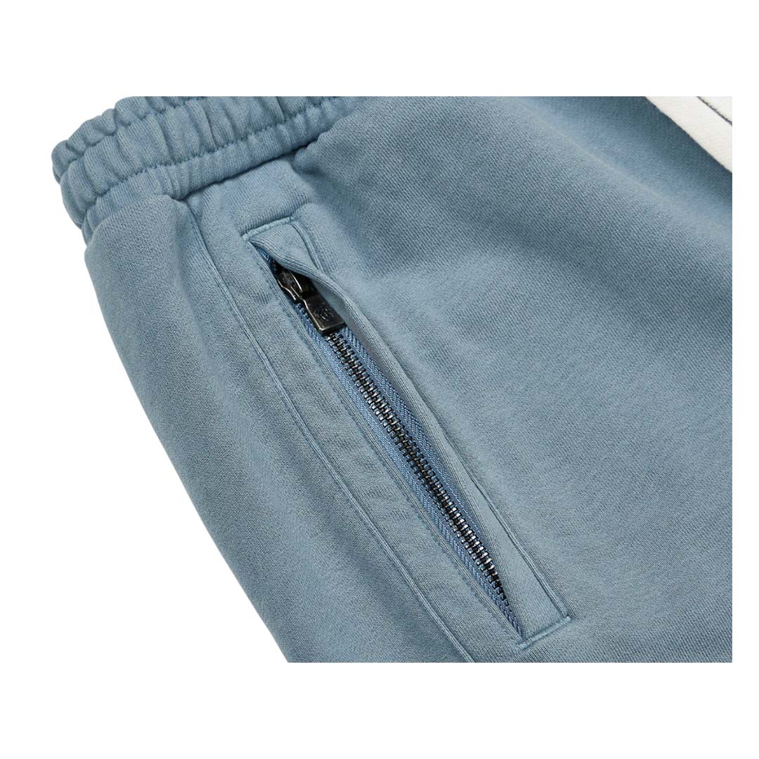 Godspeed Vital Terry Shorts Blue Steel by Godspeed - NWAHYPE No.1 for streetwear Shorts in USA