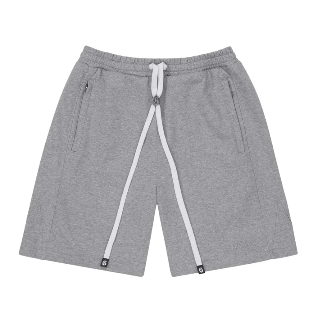 Godspeed Vital Terry Shorts Grey by Godspeed - NWAHYPE No.1 for streetwear Shorts in USA