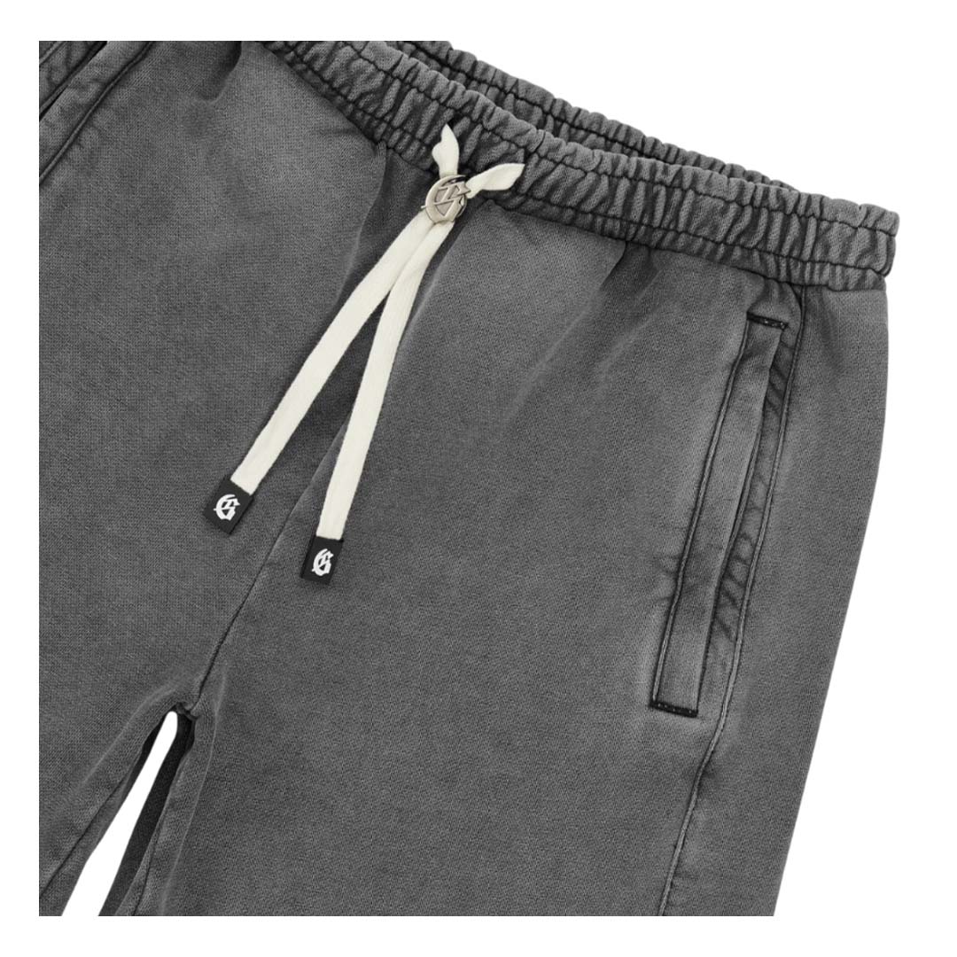 Godspeed Vital Terry Shorts Grey Wash by Godspeed - NWAHYPE No.1 for streetwear Shorts in USA