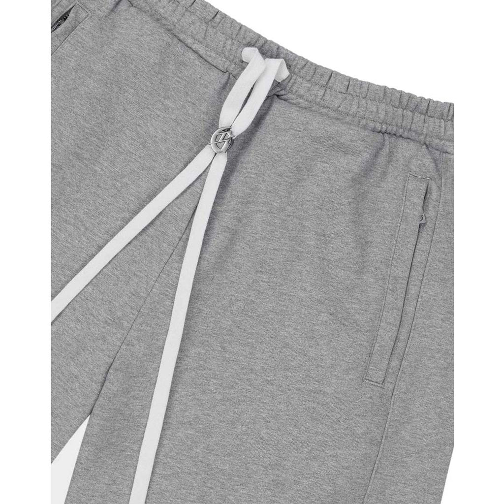 Godspeed Vital Terry Shorts Heather Grey by Godspeed - NWAHYPE No.1 for streetwear Shorts in USA